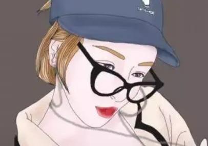 陈小纭整骨怎么整得?甜美女神进化史!舍不得孩子套不住狼!