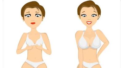 上海脂肪填充真实案例分享!术后逆袭,美到爆!瞬间大妈变美女!