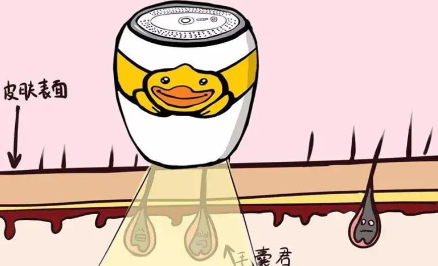 纳米微针经常做对皮肤有影响吗?原理是什么?手术后注意事项分享!