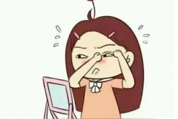 眼睑吸脂前后对比差别大吗?来看看真人做眼部整形案例图吧!