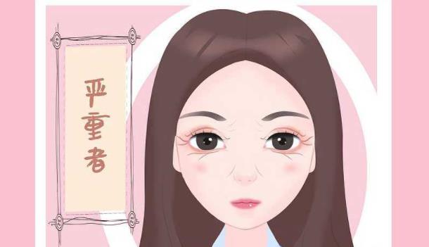 切眉除皱后的恢复图片曝光！做手术后多久恢复？需要花费多少钱？