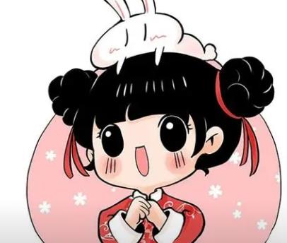 戚薇整容了吗？怎么感觉比出道时候脸小了？有图有真相！