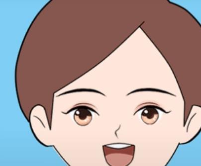 南京光尔美祛斑中心祛斑! 真人案例分享!秒变大美女!
