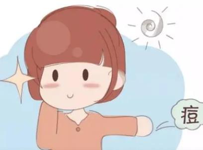 复光祛痘案例介绍!快来看看果好不好?手术真实记录!