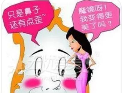 上海隆鼻失败修复手术!修复价格、手术开展攻略!戳进来查看!