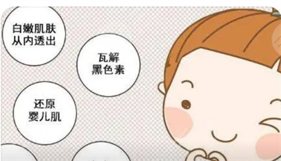 黑脸娃娃一个疗程变化!真的能改良毛孔粗大?暗沉吗? 附恢复过程!