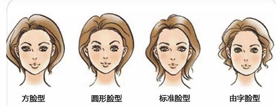 瓜子脸整形案例分享!大饼脸变脸变瓜子脸!术前攻略必看!