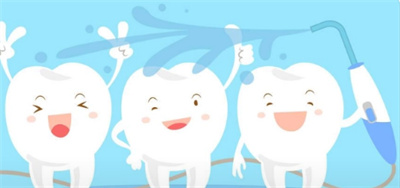 洗牙齿有什么好处和坏处?适用哪些人群?术后有注意事项?