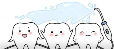 洗牙齿有什么好处和坏处?适用哪些人群?术后有注意事项?