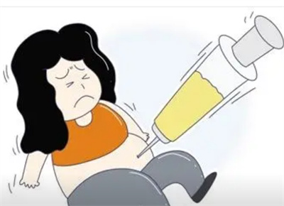 吸脂肪对身体有害吗?什么是吸脂手术?原理、术后注意事项