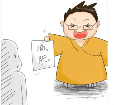 高晓松26天减重26斤！体重直线下降！ 文中有瘦身方法介绍！