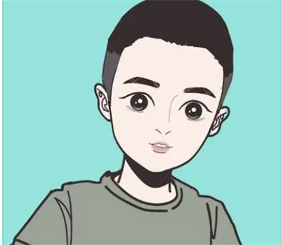 金在中整容前！鼻子、眼睛、脸型？有什么变化！速来扒一扒！