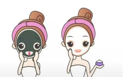 黑脸娃娃去痘印吗?做一次价格是多少?术后应注意些什么?
