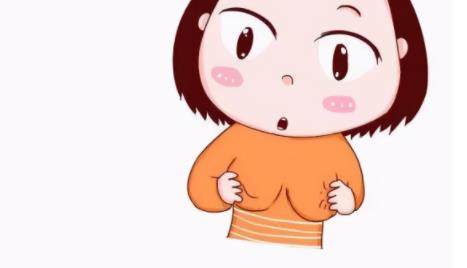 胸部整形前后对比图曝光!胸部整形主要包括什么?