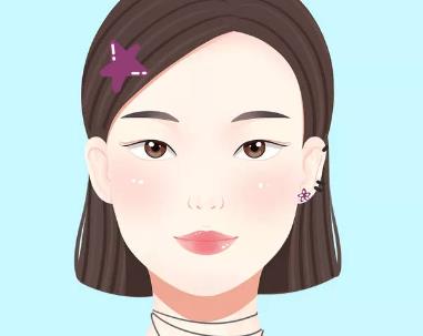 单眼皮女生可以有多好看？单眼皮的眼部问题更少吗？