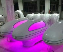 太空舱减肥是什么？内附太空舱减肥的相关咨询！