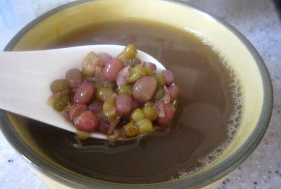 红豆绿豆减肥法怎么样？有详细的分享！