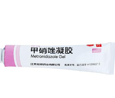 十滴水和甲硝唑凝胶能祛痘是真的吗?了解一下祛痘的有方法！