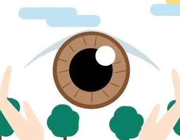 近视眼手术佳年龄和度数是多少？内附近视人士保养眼睛方法！