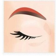 男士纹眉真人果图是怎样？纹眉相关咨询如下！