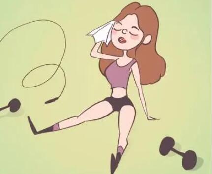 简单减肥健美体操怎么样？简单减肥健美体操方法步骤有哪些~