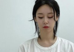 tara朴智妍承认整容？朴智妍真的承认整容了吗~