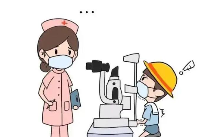 近视眼手术佳年龄和度数是多少？内附近视人士保养眼睛方法！