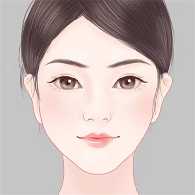 男士半纹眉果图|纹眉资讯看这里！