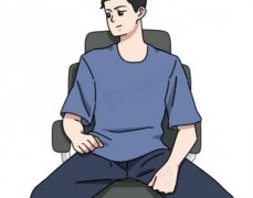 男生如何瘦大腿？减大腿有的运动有哪些~