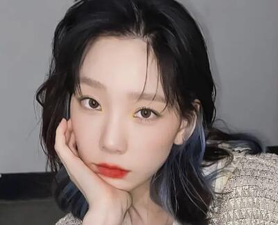 少女时代金泰妍有整容吗?金泰妍的出道经历看这里！