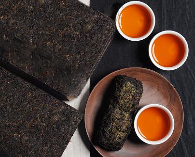 什么茶减肥?内附有相关茶的介绍！