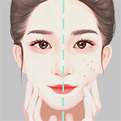 黑脸娃娃副作用是什么?黑脸娃娃的过程是什么?