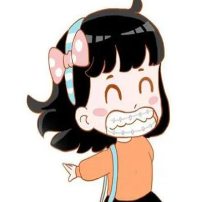 美容冠矫正龅牙果怎么样?分享美容冠矫正龅牙案例