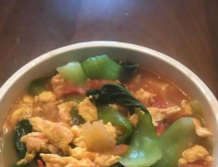 颖儿产后晒减肥餐!怀孕期间如何控制饮食？