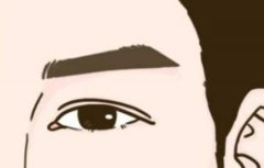 男士纹眉果图分享！适合男生的款式有哪些？真人体验来袭