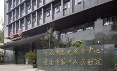 重庆第四人民整形科吴一医生擅长项目介绍！面部轮廓整形对比图分享