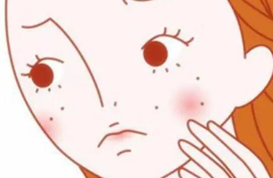 镭射去痘印果好不好？来看真人手术过程图分享！