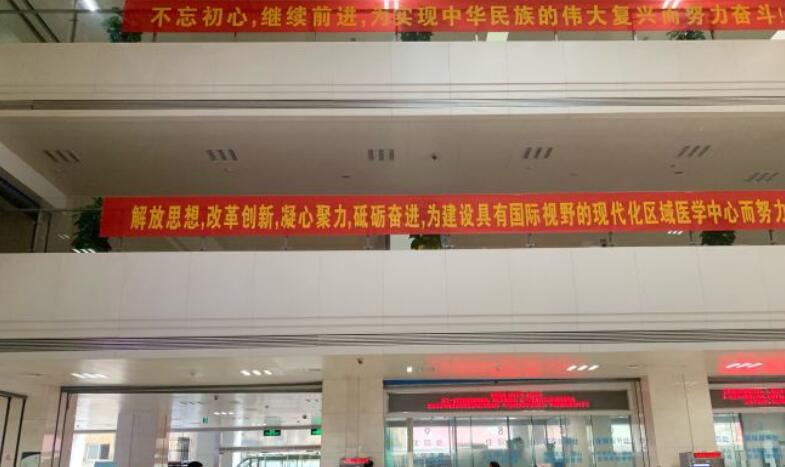 徐州二院整形怎么样？内附真人隆鼻果图：完成蜕变！