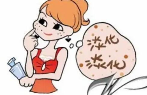 武汉协和医院袁泉去斑技术靠谱吗？内附真人案例图分享！