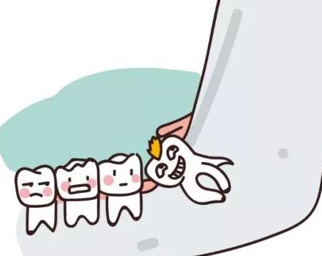 智齿痛怎么快速止痛简单的方法有哪些？赶紧来收藏！