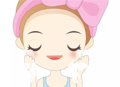 黑脸娃娃能祛痘吗？注意使用手段！作用是什么~