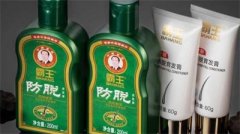 霸王防脱发有用吗？能够真正防止脱发吗？