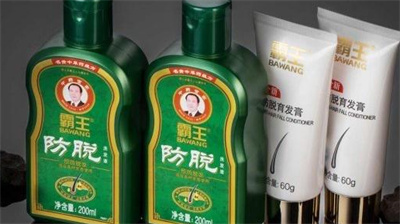 霸王防脱发有用吗？能够真正防止脱发吗？