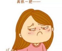 头发出油怎么办？如何清洗头发？怎样使用护发素！