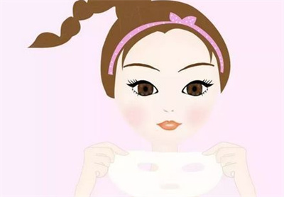 怎样收缩毛孔？方法带来阐述注意这5点