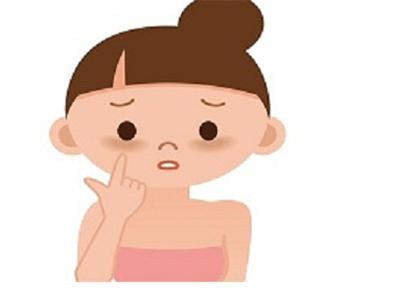 黑眼圈产生的原因是什么？了解内因和外因因素