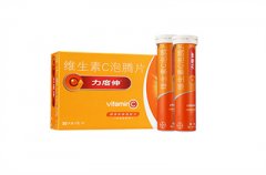 维生素c泡腾片能天天喝吗？会不会影响肠胃消化？