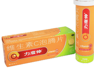 维生素c泡腾片的作用与功效有哪些？4点优势攻略