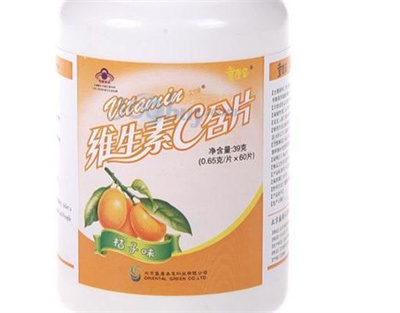 维生素c泡腾片的作用与功效有哪些？4点优势攻略