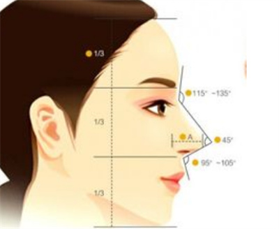 隆鼻手术的价格受哪些影响?具体介绍
